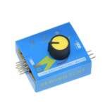 Servo Tester 3 Channels