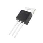 IRF740 N-Channel Power MOSFET TO-220 400V-0.55Ω-10A