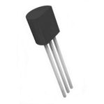 BC558 Bipolar Junction Transistors – BJT PNP 30V 100mA