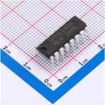 74192 Up/Down Decade Counter 5V 8mA IC DIP-16