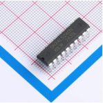 74240 Octal 3-STATE Buffer/Line Driver/Line Receiver IC PDIP-20