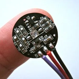 Pulse Heart Rate Module With Accessories - Image 3