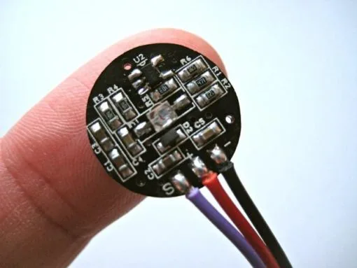 Pulse Heart Rate Module With Accessories - Image 3