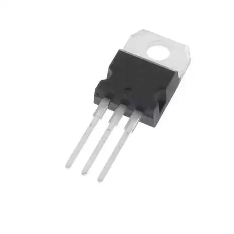 BTA16-600B Triac 16A 600V TO-220