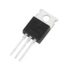 Tip32C PNP Transistor, 3A, 100V