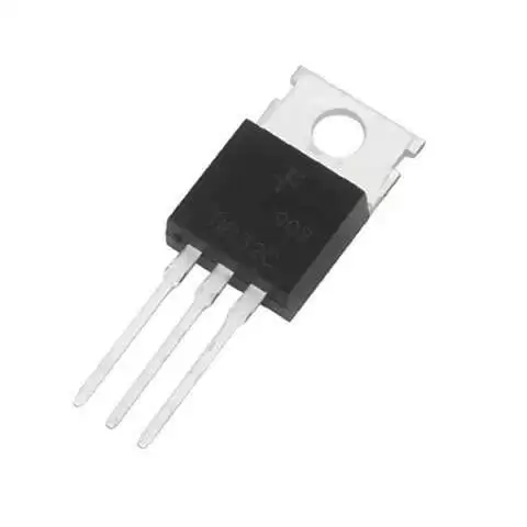 Tip32C PNP Transistor, 3A, 100V