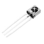 TSOP JS-1838B Infrared Remote Receiver