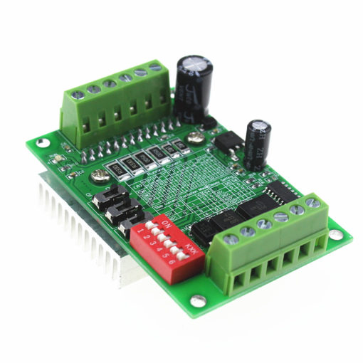 CNC Router Single Axis 3A TB6560 Stepper Motor Driver