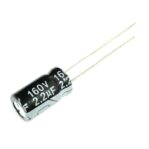 Capacitors 2.2uF 160V