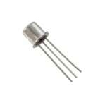BC107 NPN Metal Transistor