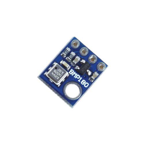 BMP180 Barometric Pressure Sensor - Image 3