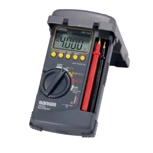 Avo SANWA CD800A - Image 2