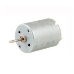 Small DC Motor 6V