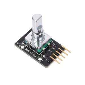 Rotary Encoder