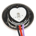 Pulse Heart Rate Module With Accessories