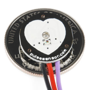 Heart Rate Module
