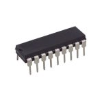 74922 IC 16-Key Encoder