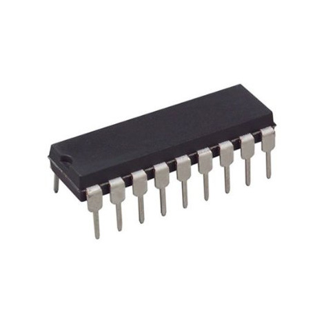 LM3914 IC Dot/Bar Display Driver | Makers Electronics