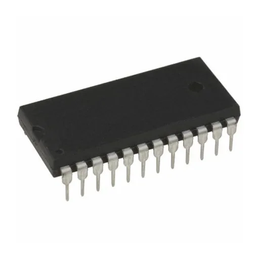 74154 IC Decoder/Demultiplexer