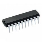 74LS569 Counter SYNCH 4-Bit U/D 5V IC DIP-20