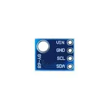 BMP180 Barometric Pressure Sensor - Image 4