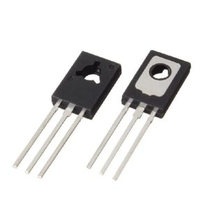BD140 Bipolar Transistor