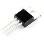 IRF9530 P-Channel Power MOSFET Transistor 100V 14A 0.2Ω TO-220
