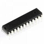 74652 Octal Bus Transceivers and Registers with 3-State Outputs IC