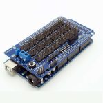 Arduino Mega Shield v1.0