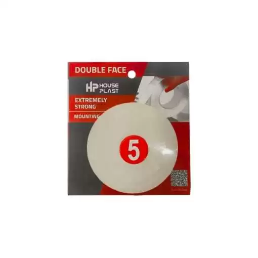 Foam Double Face Tape 20mmx5m