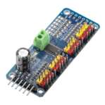 PCA9685 Servo Motor 16 Channel Driver