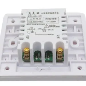 PIR Motion Sensor Lighting Switch - Image 3