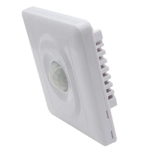 PIR Motion Sensor Lighting Switch