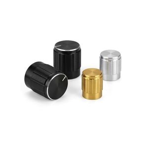 Potentiometer Knob