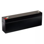 Acid Battery 12V 2.3Ah Made in Malaysia