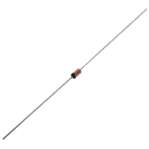 1N5250B Zener Diode 20V 0.5W