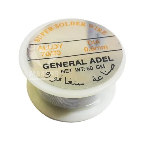 Soldering Wire