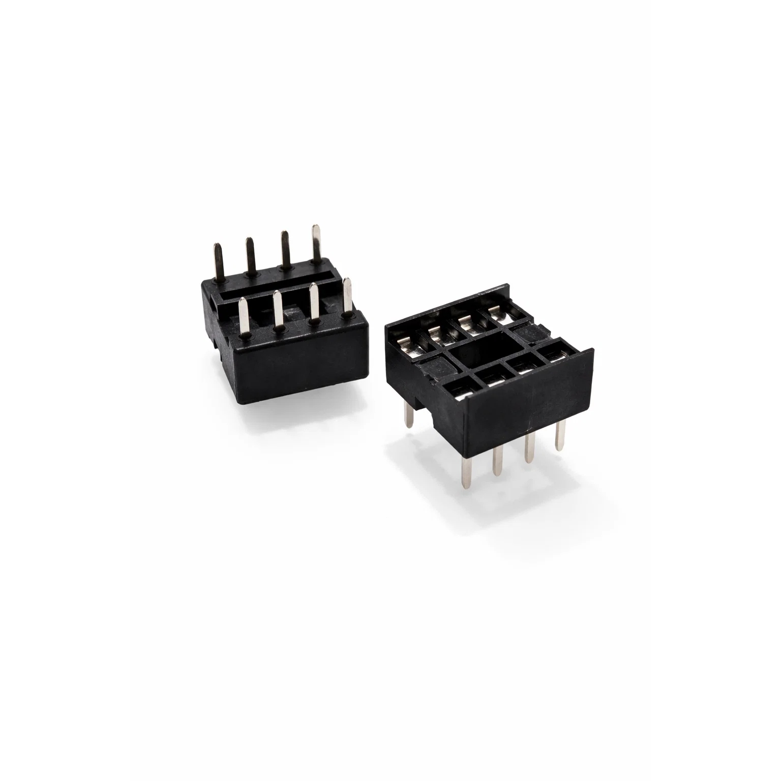 66pcs IC Socket Adapter Kit Versatile [IC Sockets] Long