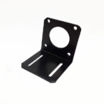 Stepper Motor Base Mount NEMA 23