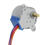 28BYJ-48 Stepper Motor 5VDC 0.1A 0.03Nm