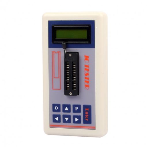 Digital IC Tester - Image 2