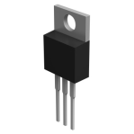 Tip31C NPN 100 V 3 A Power Transistor