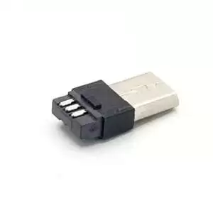 Micro USB Male Shell (4Pcs Standard) - Image 6