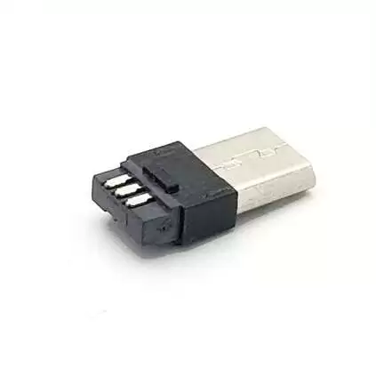 Micro USB Male Shell (4Pcs Standard) - Image 6