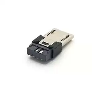 Micro USB Male Shell (4Pcs Standard) - Image 5