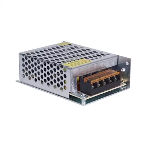 Power Supply