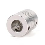Flexible Coupler (5 to 10 mm)
