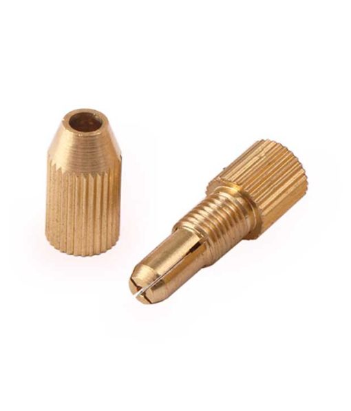 Drill Chuck 1.2mm