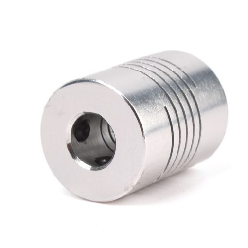 Flexible Coupler (5 to 5 mm)