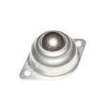 Metal Caster Wheel for Robot